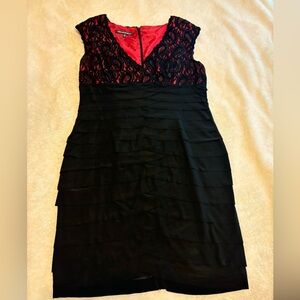 Used only once for a wedding